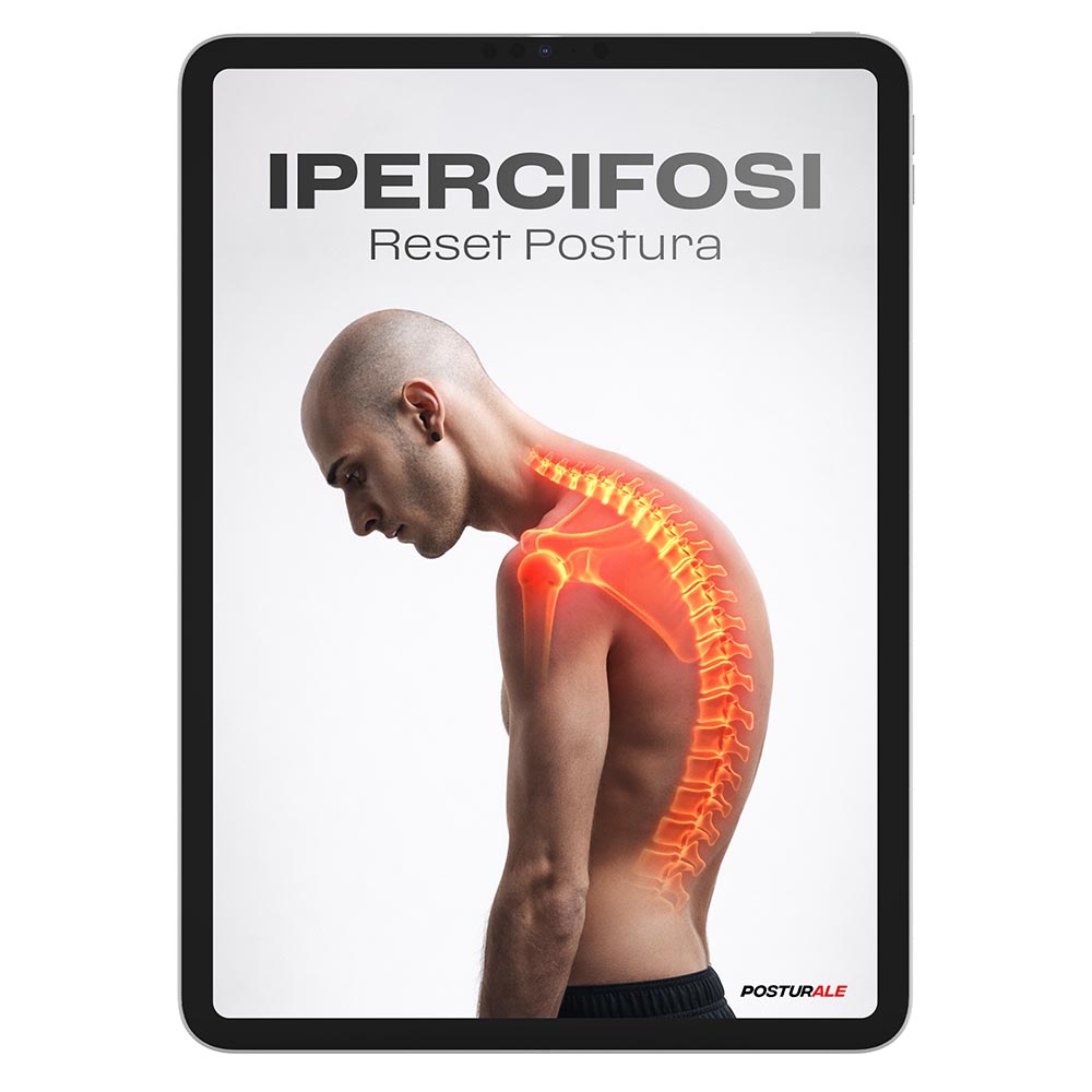 Reset Ipercifosi - Copertina corso