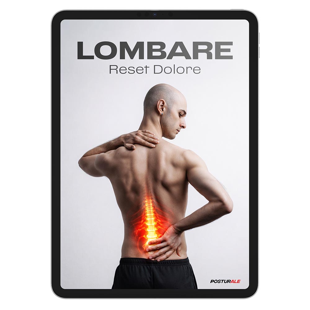 Reset Lombare