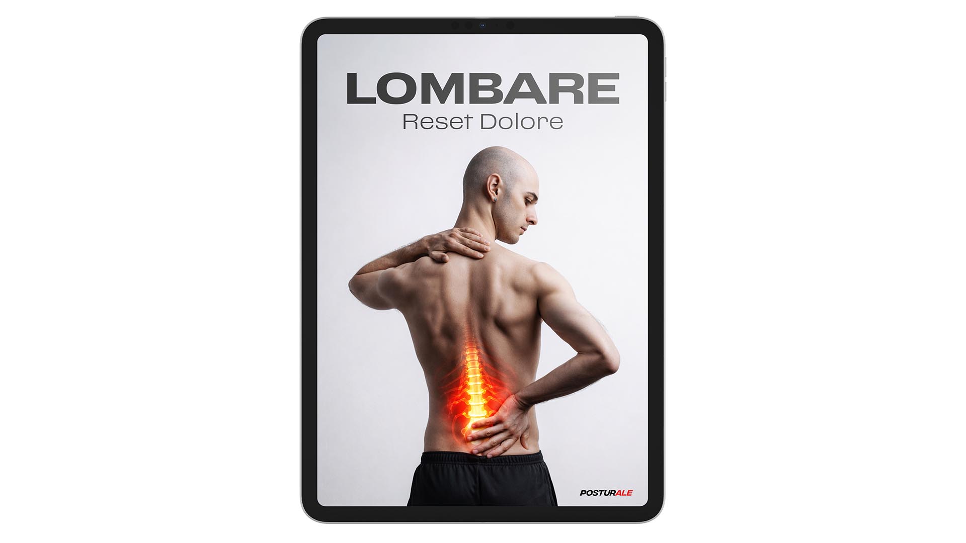 Reset Lombare