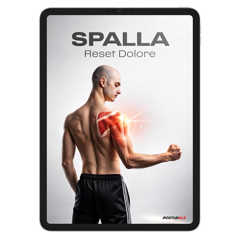 Reset Dolore Spalla