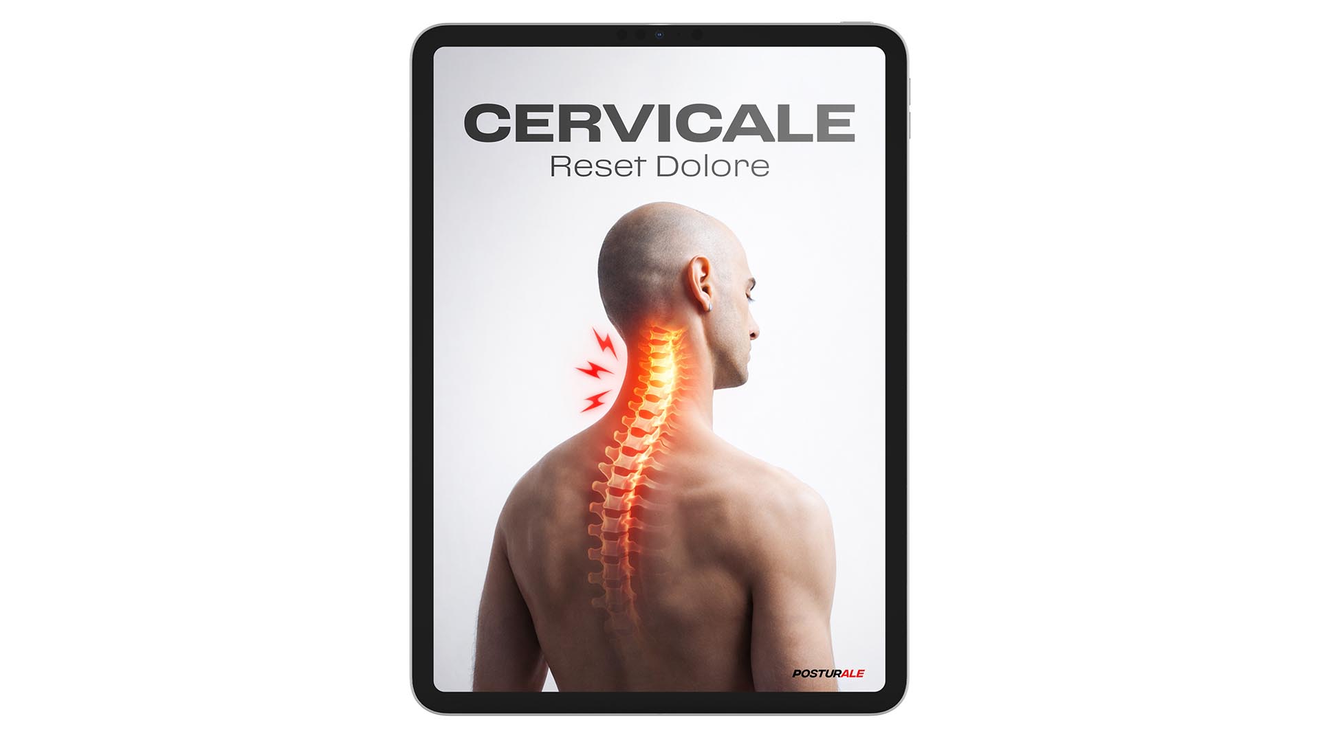 Reset Cervicale