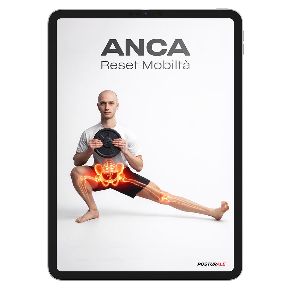 Reset Rigidità Anca